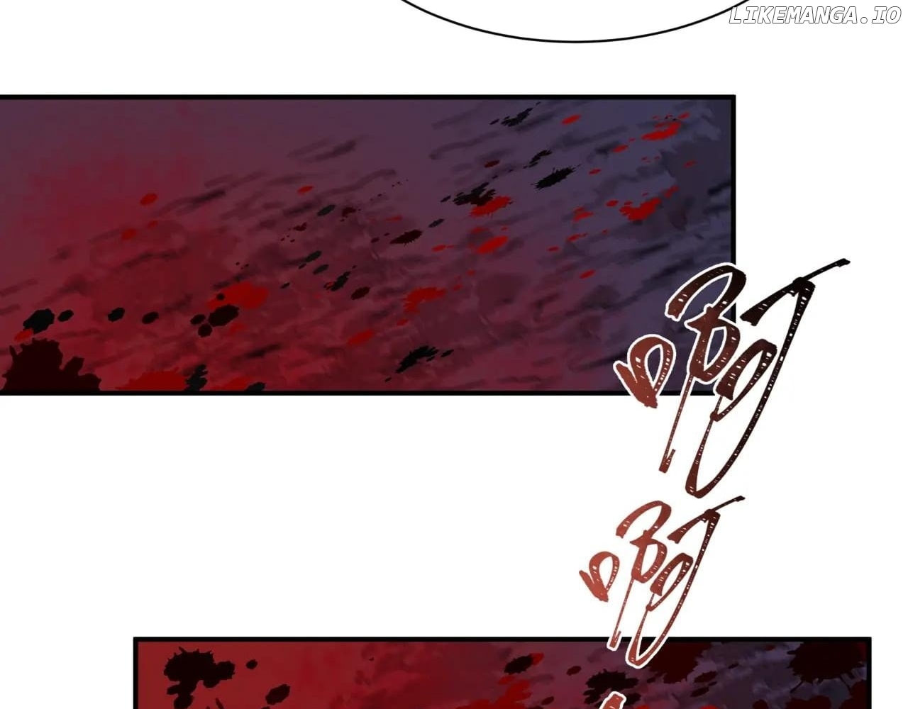 Era of the Haunted Chapter 407 - page 30